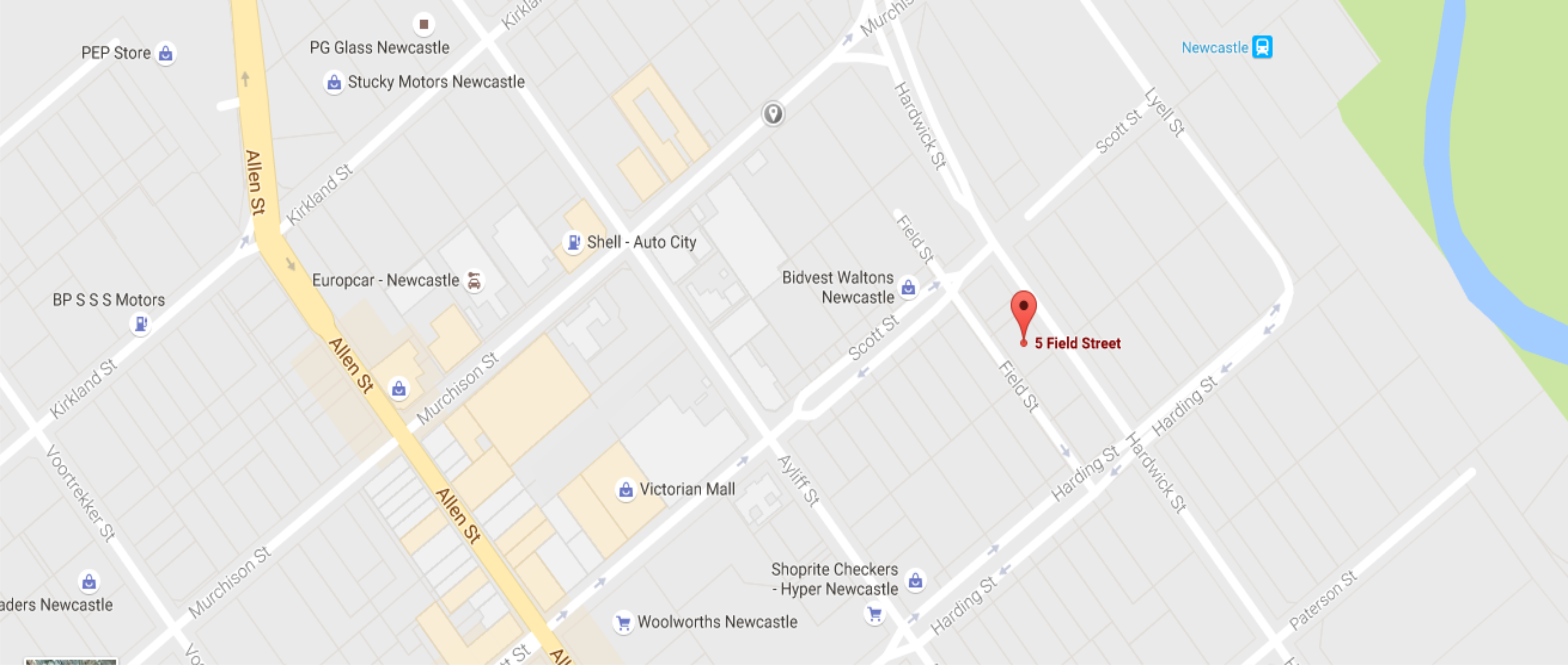 https://www.google.co.za/maps/place/Shell+-+Auto+City/@-27.7536075,29.9342567,17.25z/data=!4m5!3m4!1s0x0:0x5560351c6212d308!8m2!3d-27.7528!4d29.93493